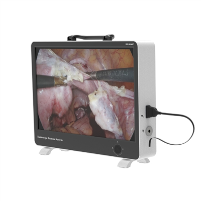 Allt-í-Eitt lækningamyndavélakerfi