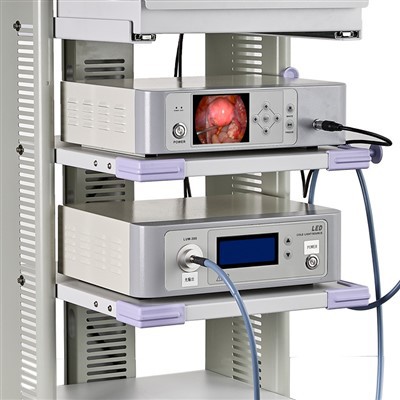 Endoscope kalt ljósgjafi