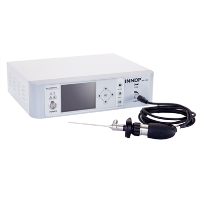 ENT endoscope myndavél