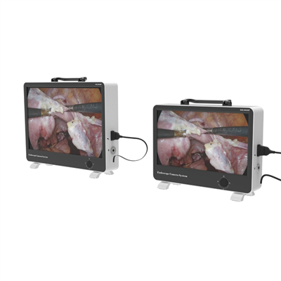 Innbyggt ENT endoscope OEM