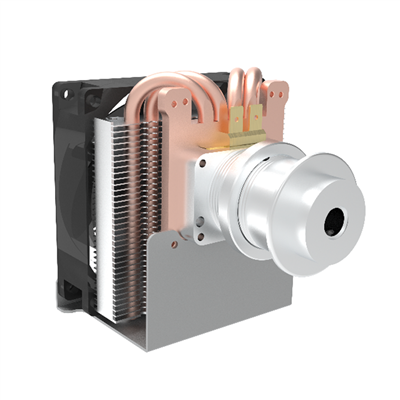 Skurðlæknir kalt ljósgjafi OEM