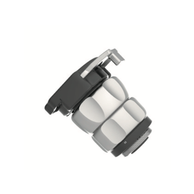 Pöntun aðdráttar millistykki